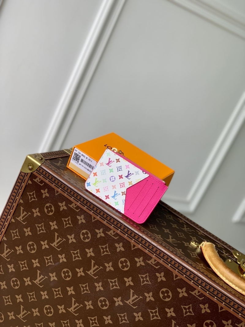 LV Wallets
